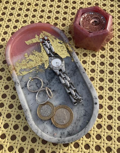 designer trinket trays